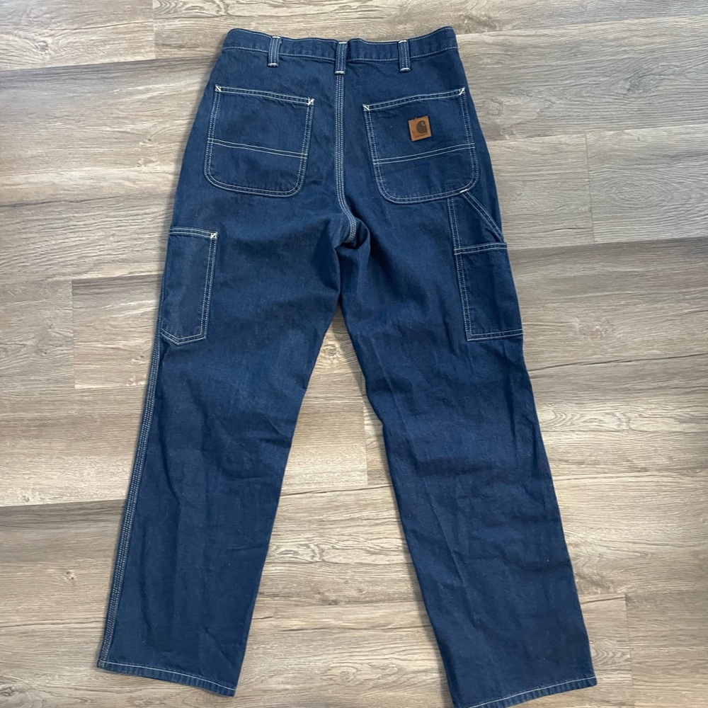 Carhartt pants - Picture 4 of 7